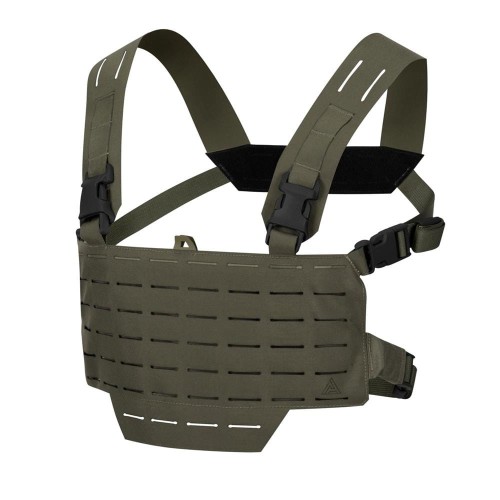 Direct Action - Kamizelka taktyczna Warwick Mini Chest Rig® - Ranger Green - CR-WRWM-CD5-RGR-1 46100