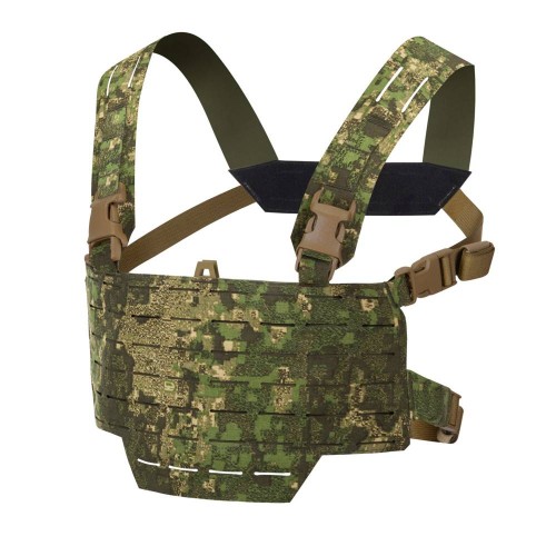 Direct Action - Kamizelka taktyczna Warwick Mini Chest Rig® - PenCott WildWood - CR-WRWM-CD5-PWW-1 46102