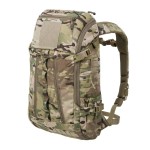 Direct Action - Plecak taktyczny Halifax Small - 18 litrów - MultiCam - BP-HFXS-CD5-MCM