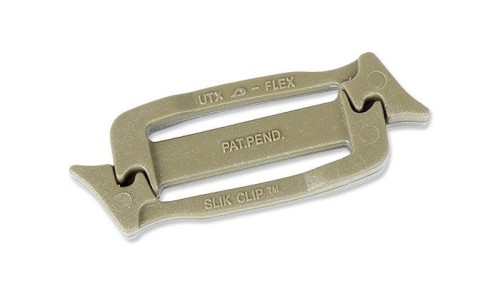 Duraflex - Klamra Siamese SLIK CLIP® - Tan-lentus1 46145