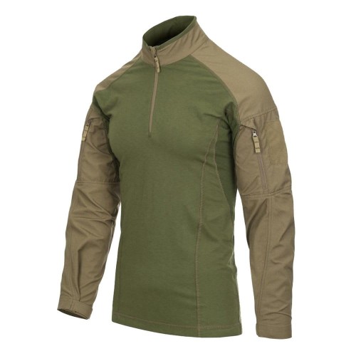 Direct Action - Bluza Vanguard Combat Shirt - Adaptive Green - SH-VGCS-PDF-AGR-1 46155