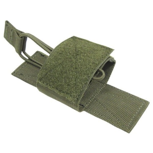 Condor - Universal Gun Holster - Zielony OD - UH1-001-1 46172