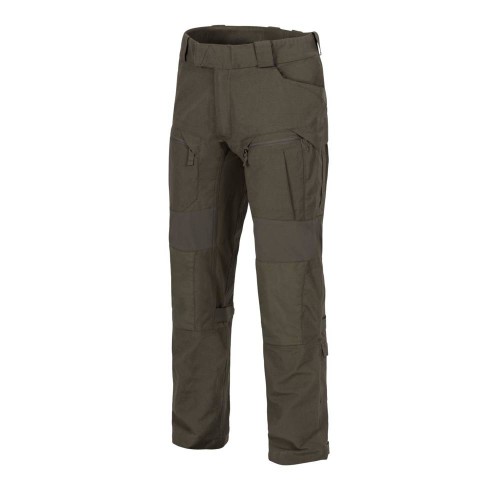 Direct Action - Spodnie Vanguard Combat Trousers - RAL 7013 - TR-VGCT-NCR-R13-1 46180