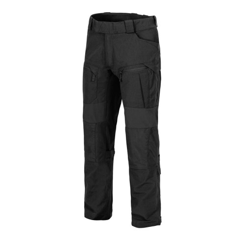 Direct Action - Spodnie Vanguard Combat Trousers - Czarne - TR-VGCT-NCR-BLK-1 46182