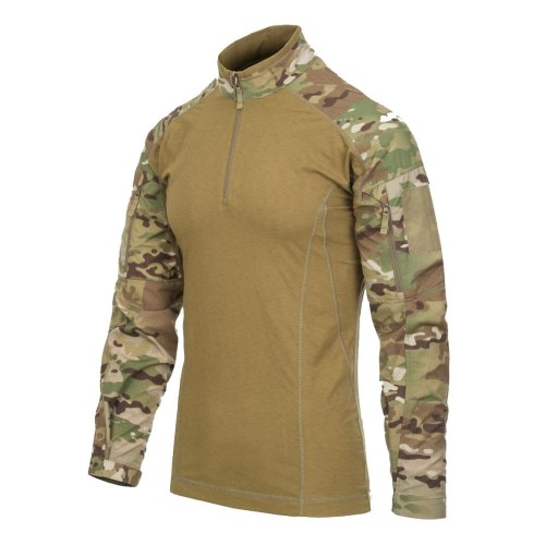 Direct Action - Bluza Vanguard Combat Shirt - MultiCam - SH-VGCS-PDF-MCM-1 46228