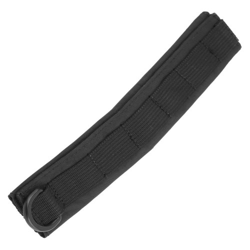 Earmor - Opaska do ochronników słuchu Advanced Modular Headset Cover - Czarny - M61-BK-1 46327