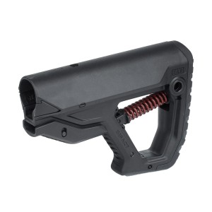 FAB Defense - Kolba GL-Core IMPACT - AR15/M4 - Czarna - C/FAB/GL-CORE IMPACT