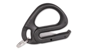 ESP - Przecinak do kajdanek jednorazowych / Nóż - HK-02