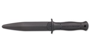 ESP - Nóż treningowy twardy Dagger Hard - TK-01-H