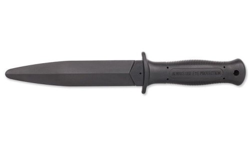 ESP - Nóż treningowy twardy Dagger Hard - TK-01-H-1 46355