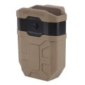 ESP - Ładownica na magazynek AK-47 - Montaż UBC-02 - Khaki - MH-14-AK KH-1 46356