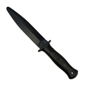 ESP - Nóż treningowy miękki Dagger Soft - TK-01-S