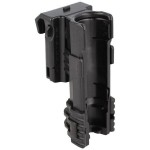 ESP - Uchwyt SuperHolder do pałki teleskopowej - Montaż regulowany UBC-01 do pasa - SH-21