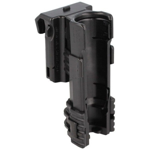 ESP - Uchwyt SuperHolder do pałki teleskopowej - Montaż regulowany UBC-01 do pasa - SH-21-1 46379
