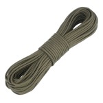 EDCX - Paracord Type IV 750 - 4,4 mm - Army Green - 10 m