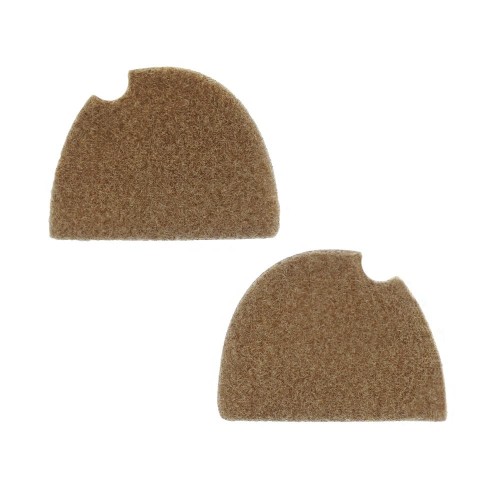 Earmor - Samoprzylepny panel do Peltor Comtac - Coyote - S14 CB Peltor-1 46419