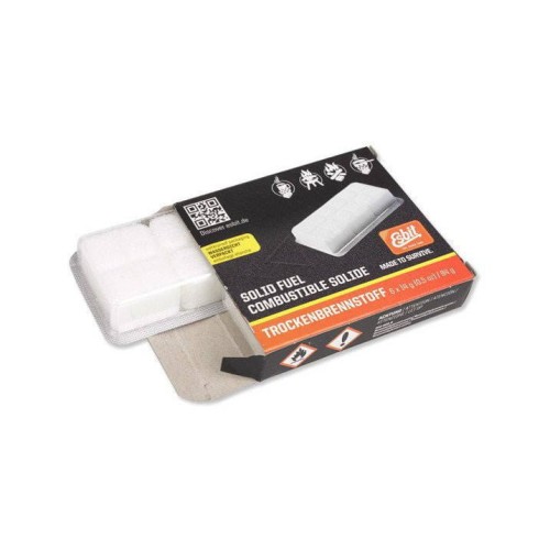 Esbit - Paliwo do kuchenek - 6x14g-1 46493