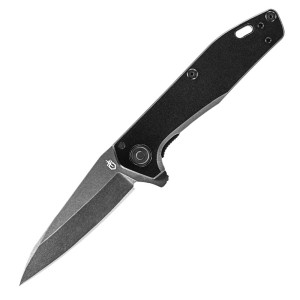 Gerber - Nóż składany Fastball - Czarny - 30-001717