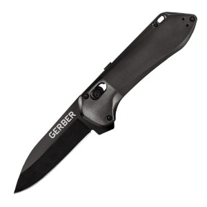 Gerber - Nóż składany Highbrow - Onyx - 30-001685