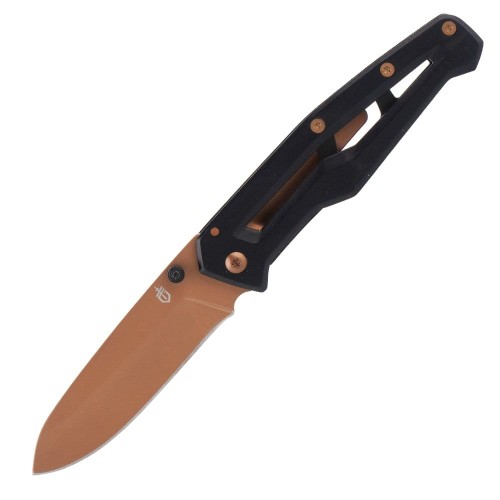 Gerber - Nóż składany Paralite - Black Rose - 31-003691-1 46519