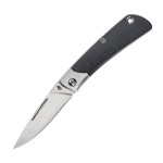 Gerber - Nóż składany Wingtip - Szary - 30-001661