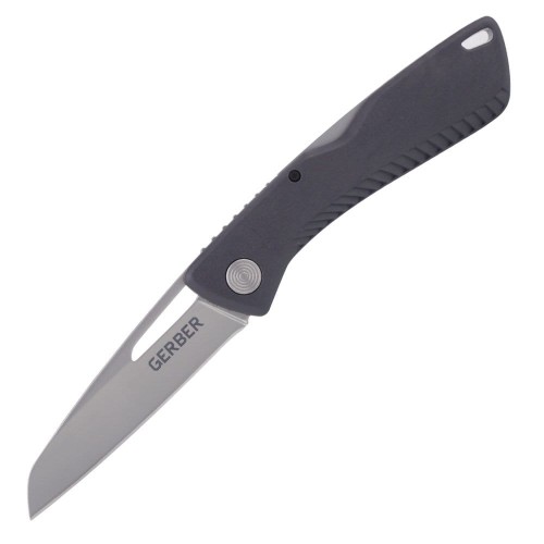 Gerber - Nóż składany Sharkbelly Plain - 31-003662-1 46522
