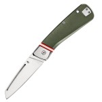 Gerber - Nóż składany Straightlace - Zielony - 30-001663