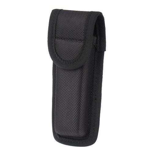 FOX Outdoor - Etui na nóż Deluxe - Czarne - 46702-1 46538