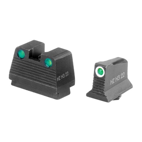 Hiviz - Przyrządy Co-Witness NiteSight Glock MOS - GMNG21-2-1 46542
