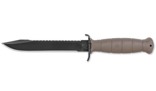 Glock - FM81 Survival Knife - Dark Earth-1 46602