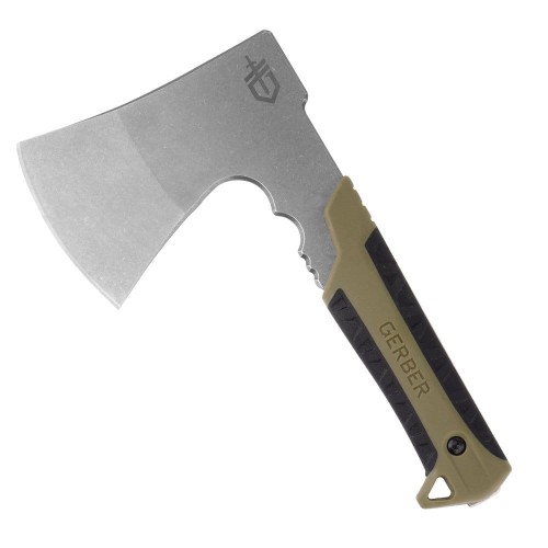 Gerber - Toporek Pack Hatchet  - 31-003482-1 46625