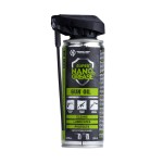 General Nano Protection - Olej do broni Super Nano Grease Gun Oil - Spray - 200 ml