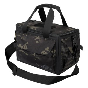 Helikon - Torba Range Bag - MultiCam Black - TB-RGB-CD-0C01A