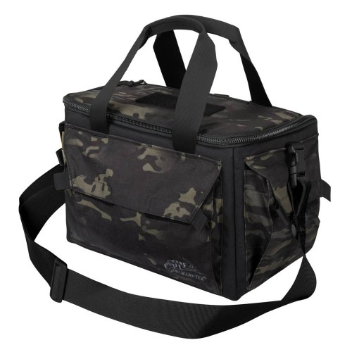 Helikon - Torba Range Bag - MultiCam Black - TB-RGB-CD-0C01A-1 46655