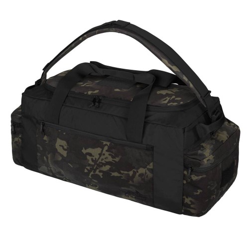 Helikon - Torba sportowa Enlarged Urban Training Bag® - 70 l - Czarny / MultiCam Black - TB-UTE-CD-0C01A-1 46657