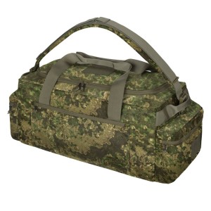 Helikon - Torba sportowa Enlarged Urban Training Bag® - 70 l -  PenCott WildWood - TB-UTE-CD-45