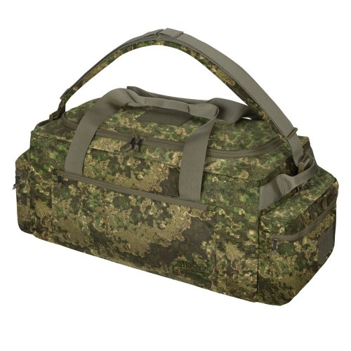 Helikon - Torba sportowa Enlarged Urban Training Bag® - 70 l -  PenCott WildWood - TB-UTE-CD-45-1 46658