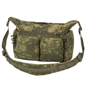 Helikon - Torba na ramię Wombat Mk2® - PenCott WildWood - TB-WB2-CD-45