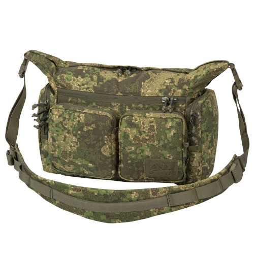 Helikon - Torba na ramię Wombat Mk2® - PenCott WildWood - TB-WB2-CD-45-1 46659