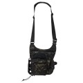 Helikon - Torba EDC Side Bag - MultiCam Black - TB-PPK-CD-0C-1 46674