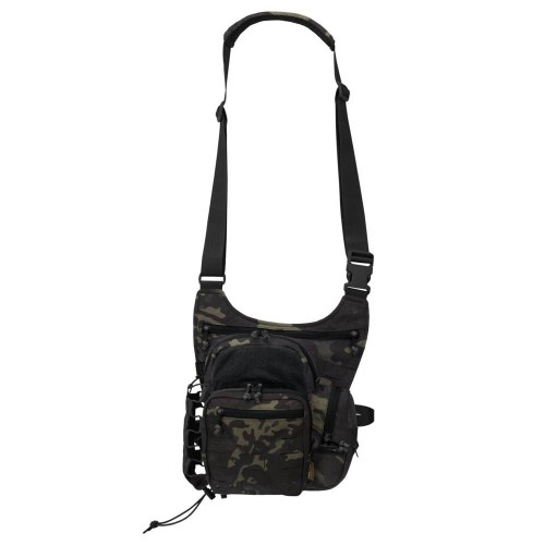 Helikon - Torba EDC Side Bag - MultiCam Black - TB-PPK-CD-0C-1 46674