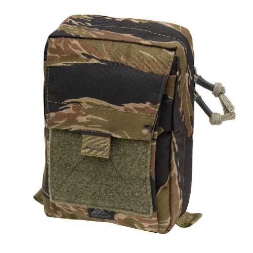 Helikon - Kieszeń Urban Admin Pouch® - Tiger Stripe - MO-O03-CD-62-1 46677