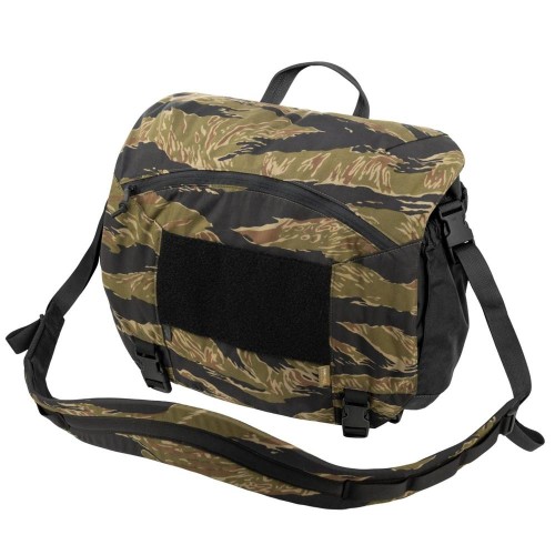 Helikon - Torba Urban Courier Bag Large® - Cordura® - Tiger Stripe - TB-UCL-CD-62-1 46680