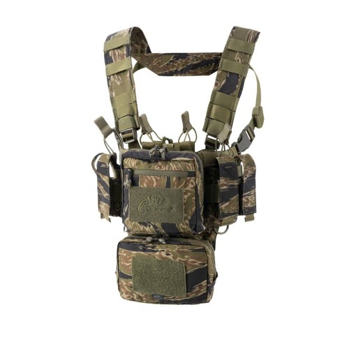 Helikon - Kamizelka Training Mini Rig - Tiger Stripe - KK-TMR-CD-62-1 46687