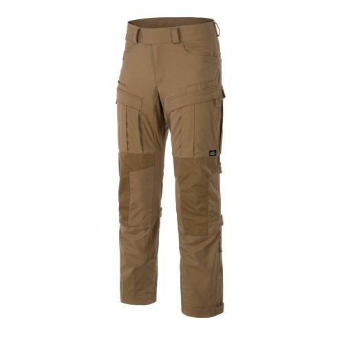 Helikon - Spodnie taktyczne Modern Combat Duty Uniform (MCDU) - Coyote - SP-MCD-DN-11-1 46692