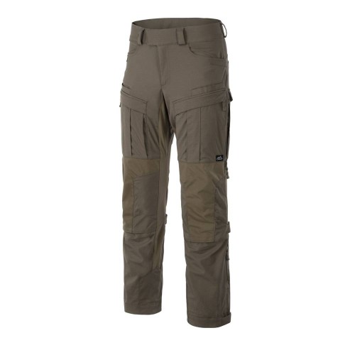 Helikon - Spodnie taktyczne Modern Combat Duty Uniform (MCDU) - DyNyCo - RAL 7013 - SP-MCD-DN-81-1 46693