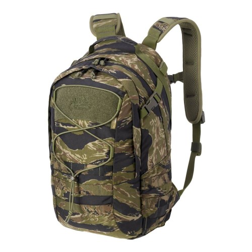 Helikon - Plecak EDC - 21 L - Cordura - Tiger Stripe - PL-EDC-CD-62-1 46712
