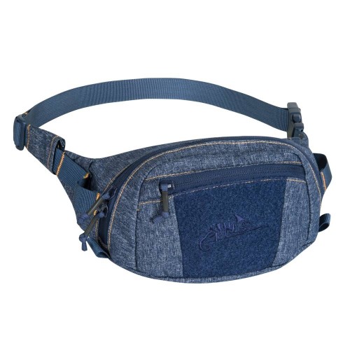 Helikon - Nerka Possum - Nylon / Poliester - Niebieski Melanż - TB-PSM-NP-M2-1 46717