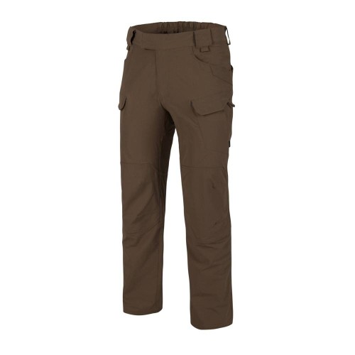 Helikon - Spodnie OTP (Outdoor Tactical Pants) - VersaStretch - Earth Brown - SP-OTP-NL-0A-1 46719