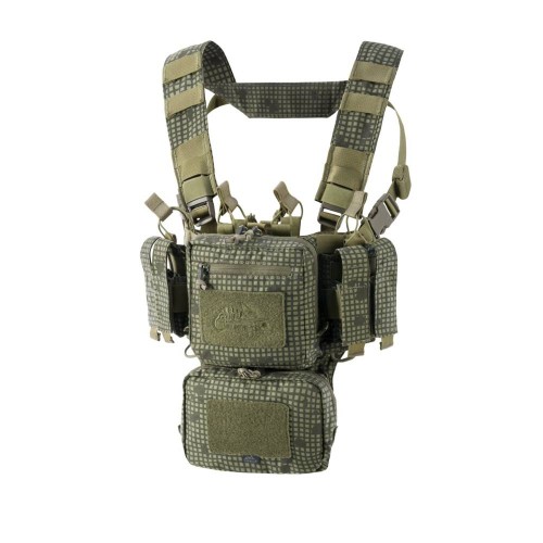 Helikon - Kamizelka Training Mini Rig® - Desert Night Camo - KK-TMR-CD-0L-1 46721